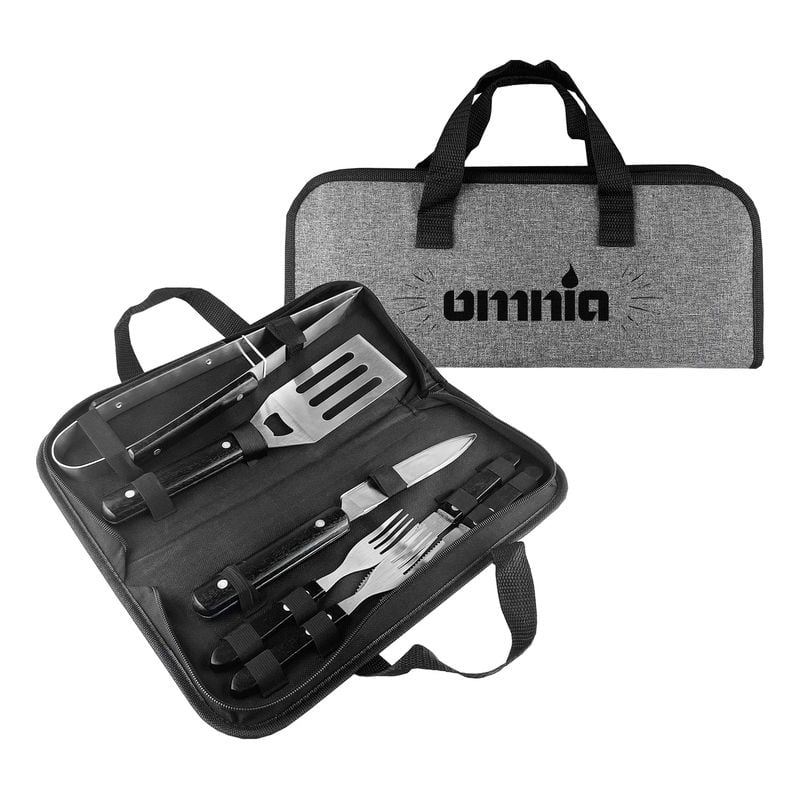 Mavrick BBQ Set Mavrick BBQ Set
